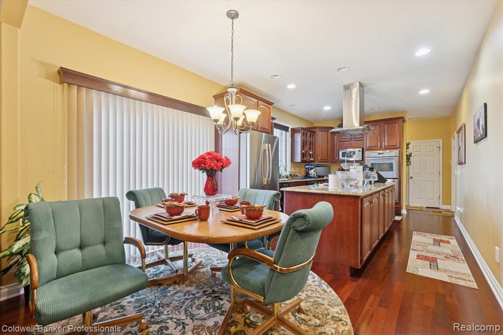 13065 White Oaks, Gaines Vlg, MI 48436 — Photo 18