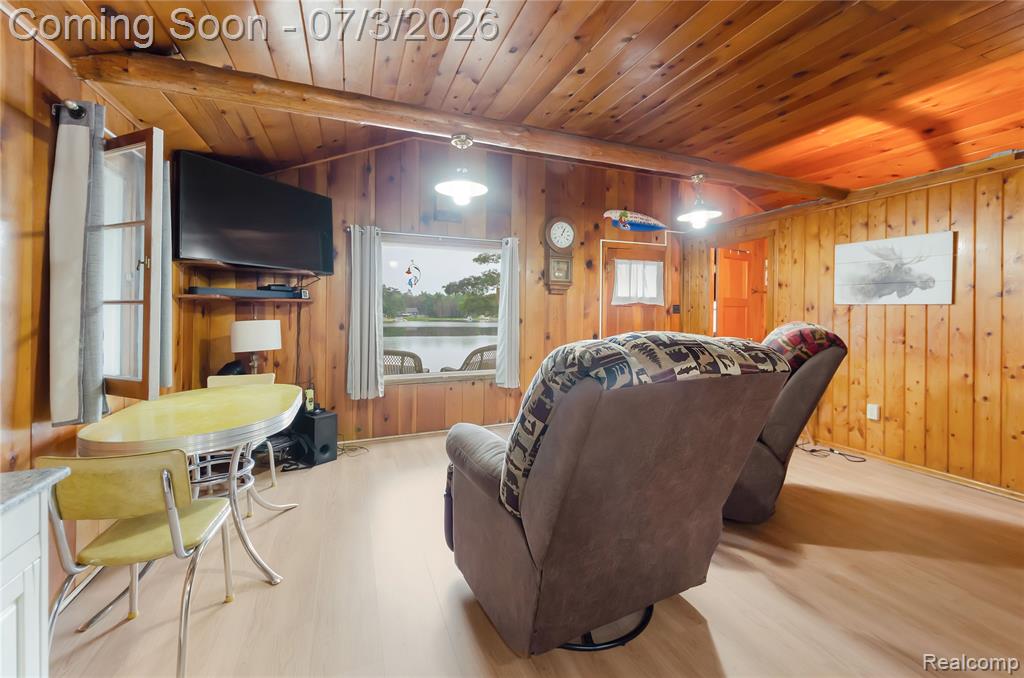 8272 Paradise Drive, South Branch, MI 48761 — Photo 8
