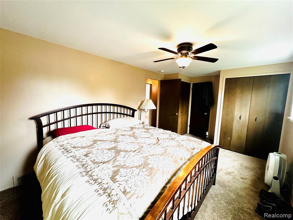 329 Cranbrook Boulevard, Monroe, MI 48162 — Photo 21
