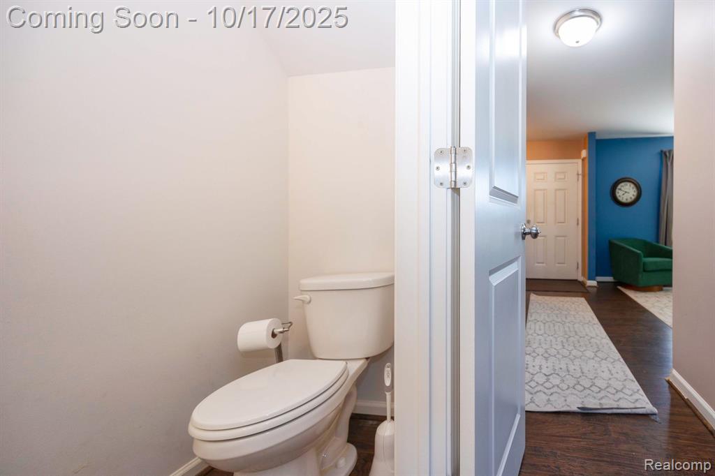 410 Natures Way, Carleton, MI 48117 — Photo 22