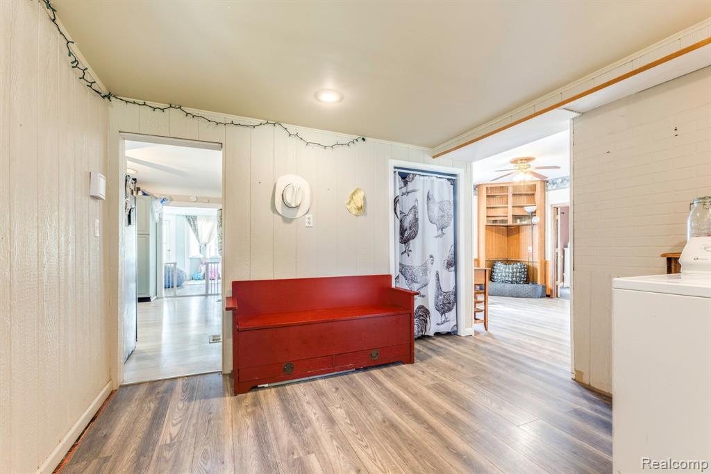 203 S Main Street, Capac, MI 48014 — Photo 32