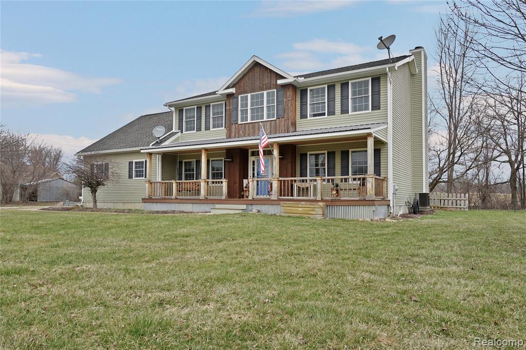 3690 Brauer Road, Oxford, MI 48371 — Photo 3