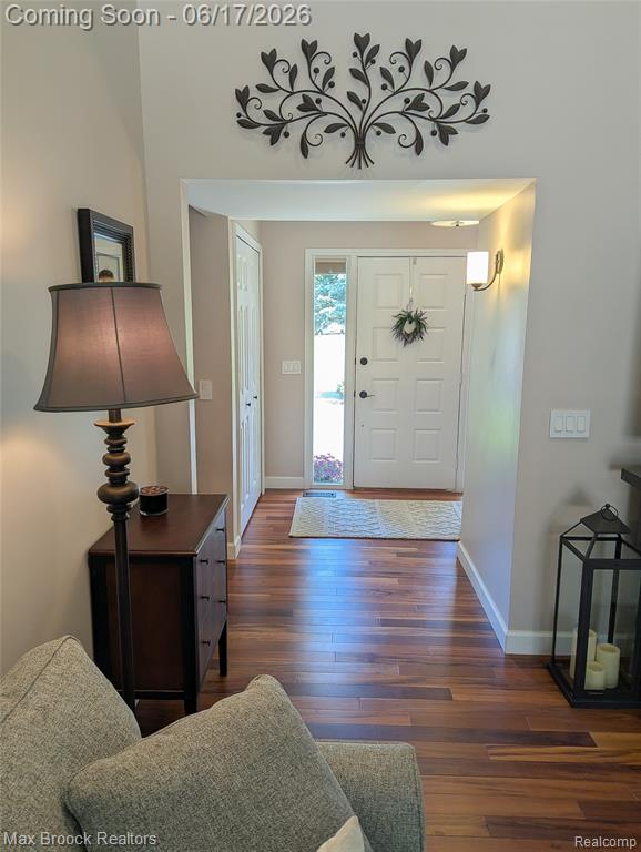 5466 Taylor Lane, Clarkston, MI — Photo 32