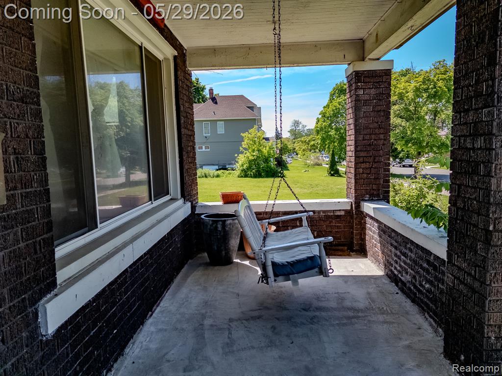 3010 Fischer Street, Detroit, MI 48214 — Photo 6