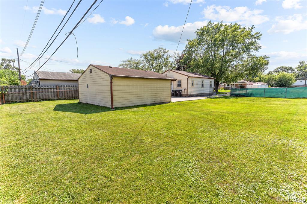 7173 Dudley Street, Taylor, MI 48180 — Photo 9