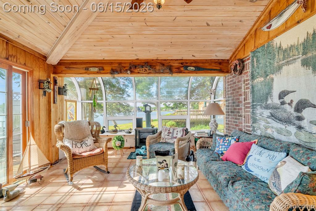3080 Jackson Boulevard, Highland, MI 48356 — Photo 21
