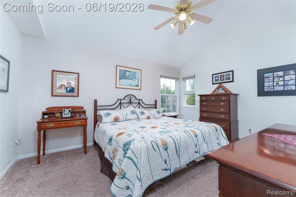 1021 Calpernia, Wixom, MI 48393 — Photo 17