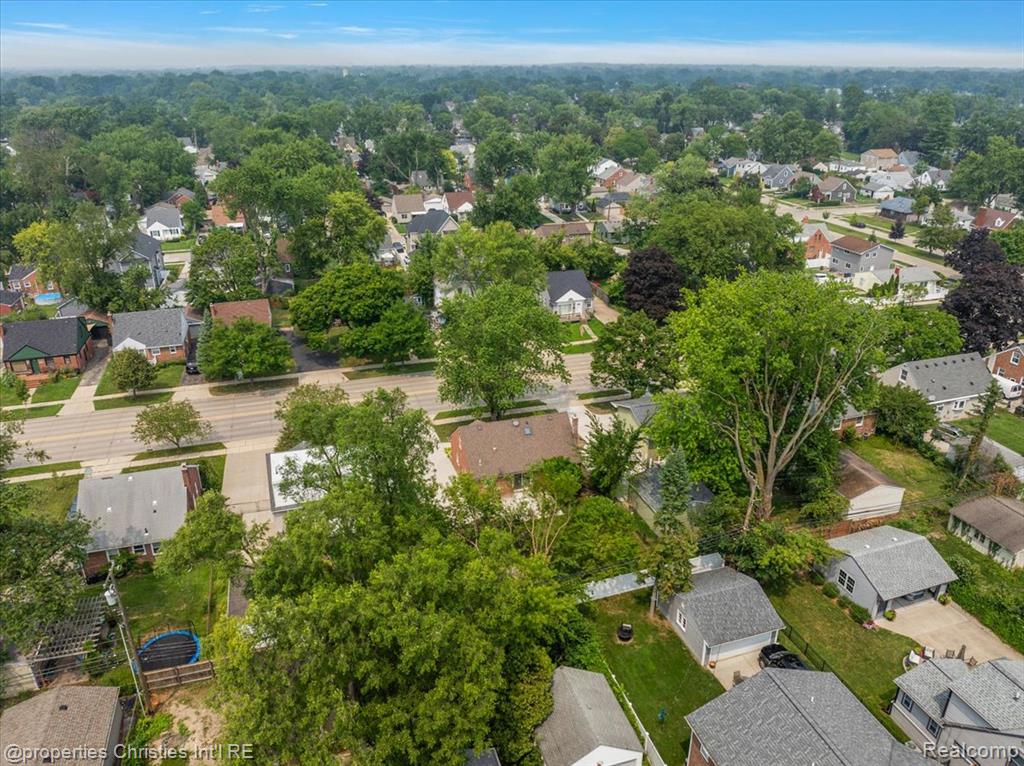 10819 W 11 Mile Road, Huntington Woods, MI — Photo 49
