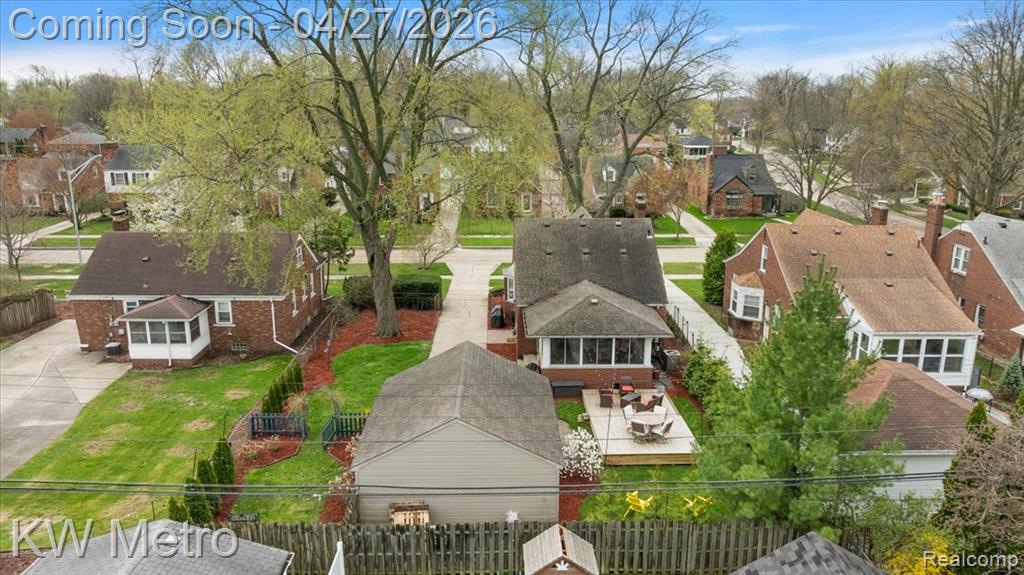 1830 Stanhope Street, Grosse Pointe Woods, MI 48236 — Photo 56