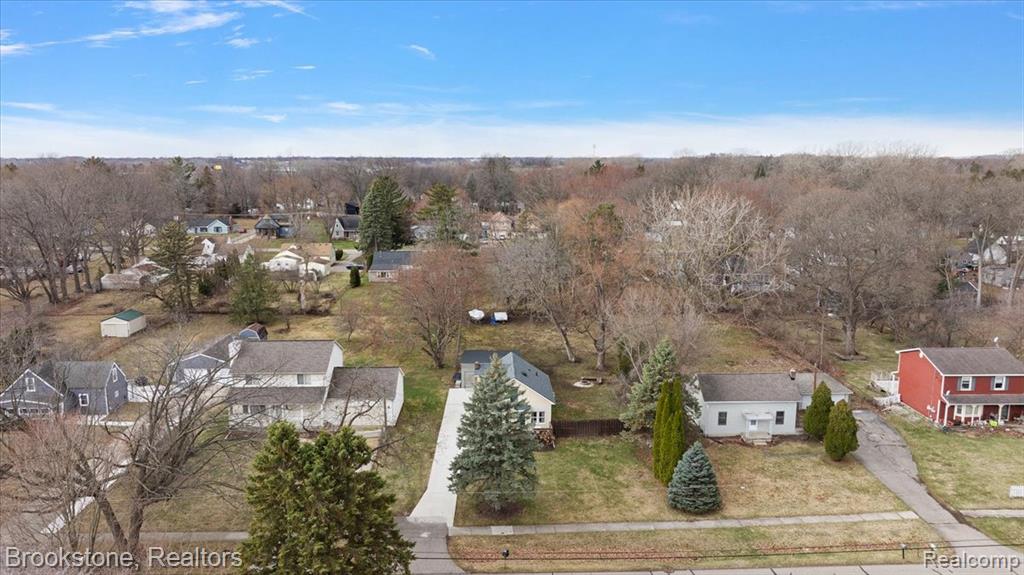 2281 Dexter Road, Auburn Hills, MI 48326 — Photo 37