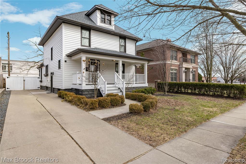 967 Ann Street, Birmingham, MI 48009 — Photo 4