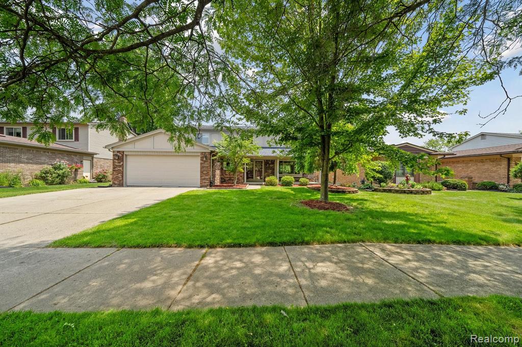 7302 PARKWAY Court, Canton, MI 48187 — Photo 3
