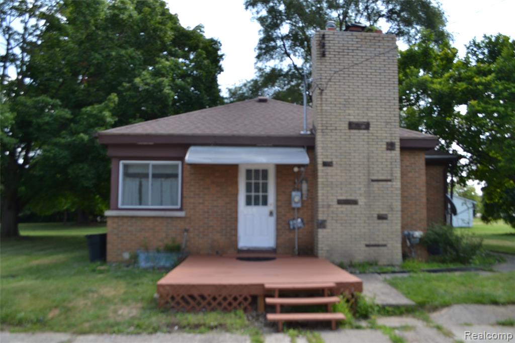5084 Lennon Road, Flint, MI 48507 — Photo 2