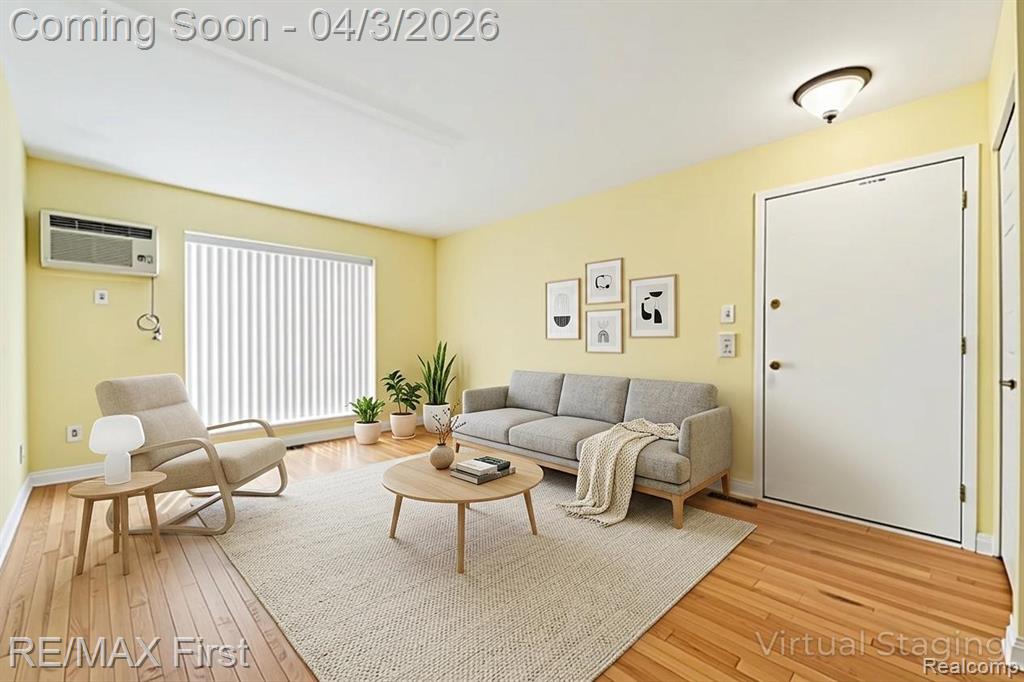 925 Laprairie Street, 117, Ferndale, MI 48220 — Photo 9