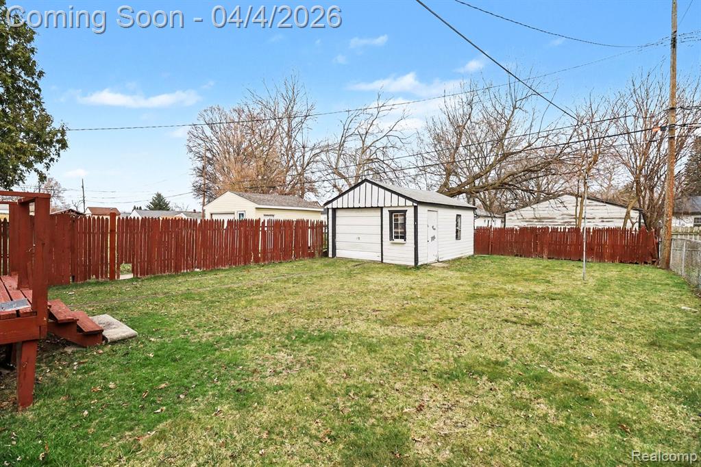 6139 Hampden Street, Taylor, MI 48180 — Photo 17