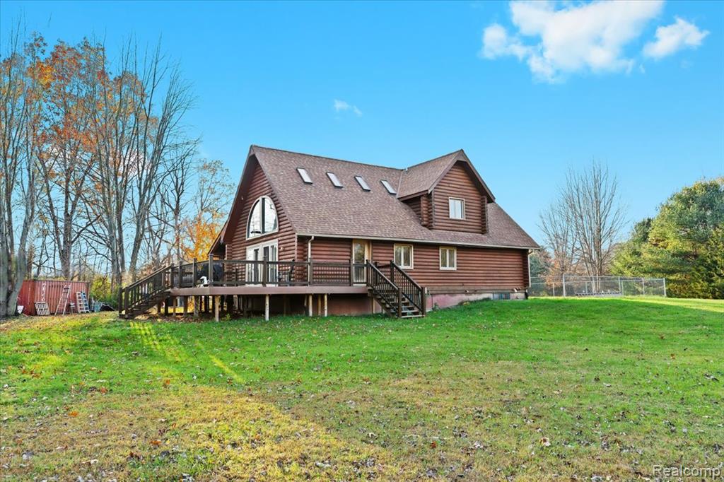 11355 Butler Road, Willis, MI 48191 — Photo 31