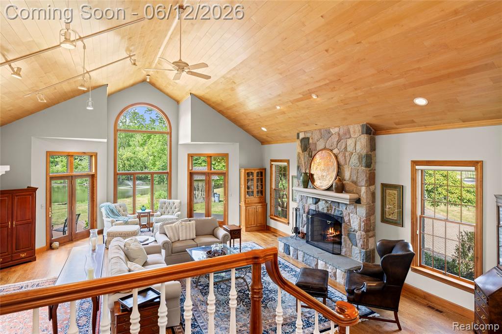 905 Spring Drive, Northville, MI 48167 — Photo 19