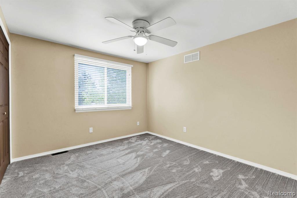 43819 Fredericksburg Street, Canton, MI 48188 — Photo 20