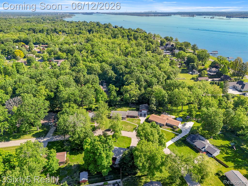 7714 Bournemouth Avenue, Grosse Ile, MI 48138 — Photo 52