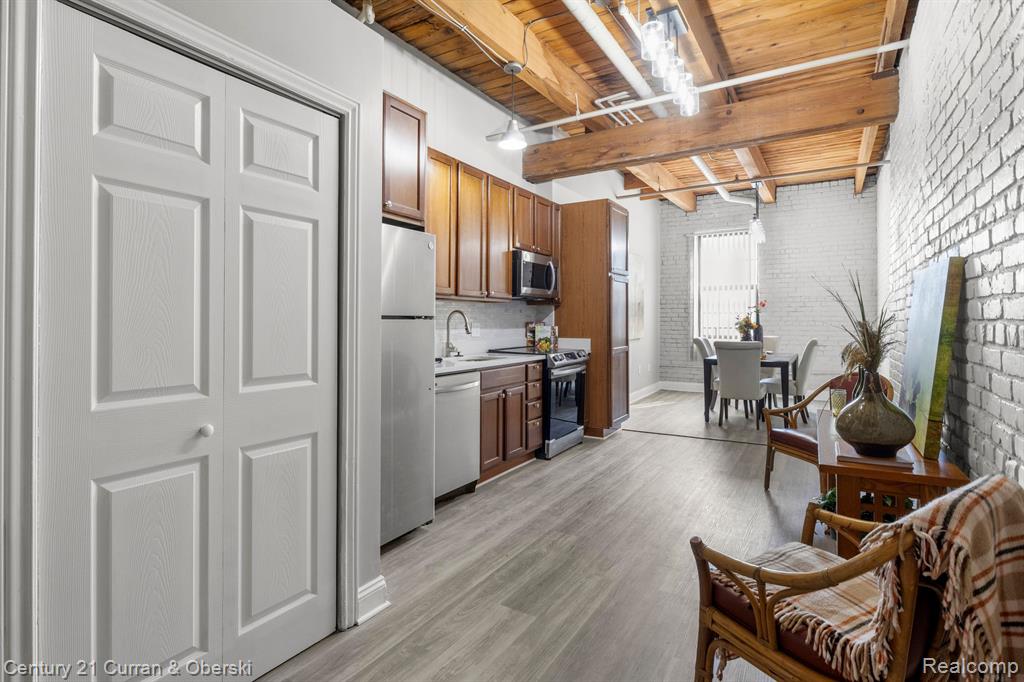 6533 E JEFFERSON Avenue, 50-238, Detroit, MI 48207 — Photo 10