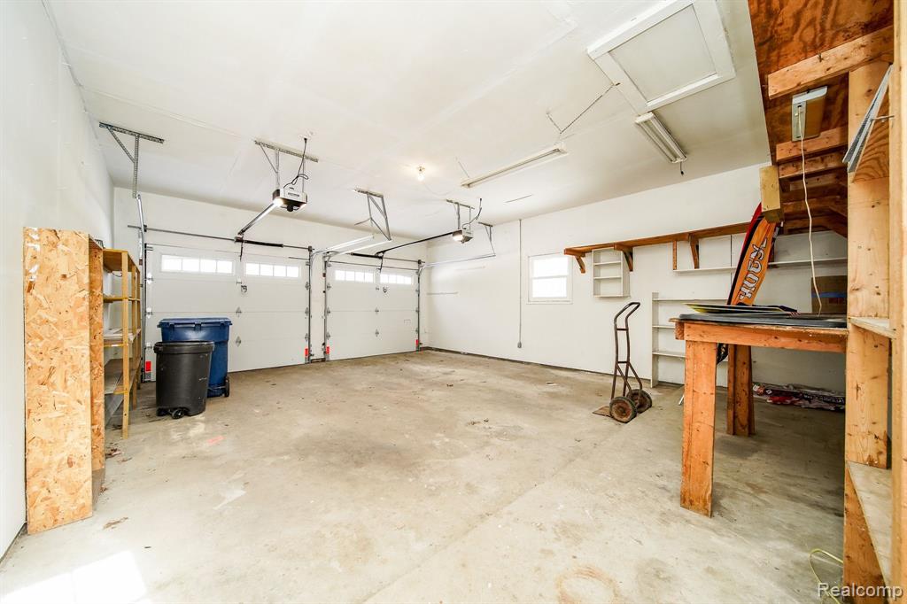6522 ELLINWOOD Drive, White Lake, MI 48383 — Photo 77