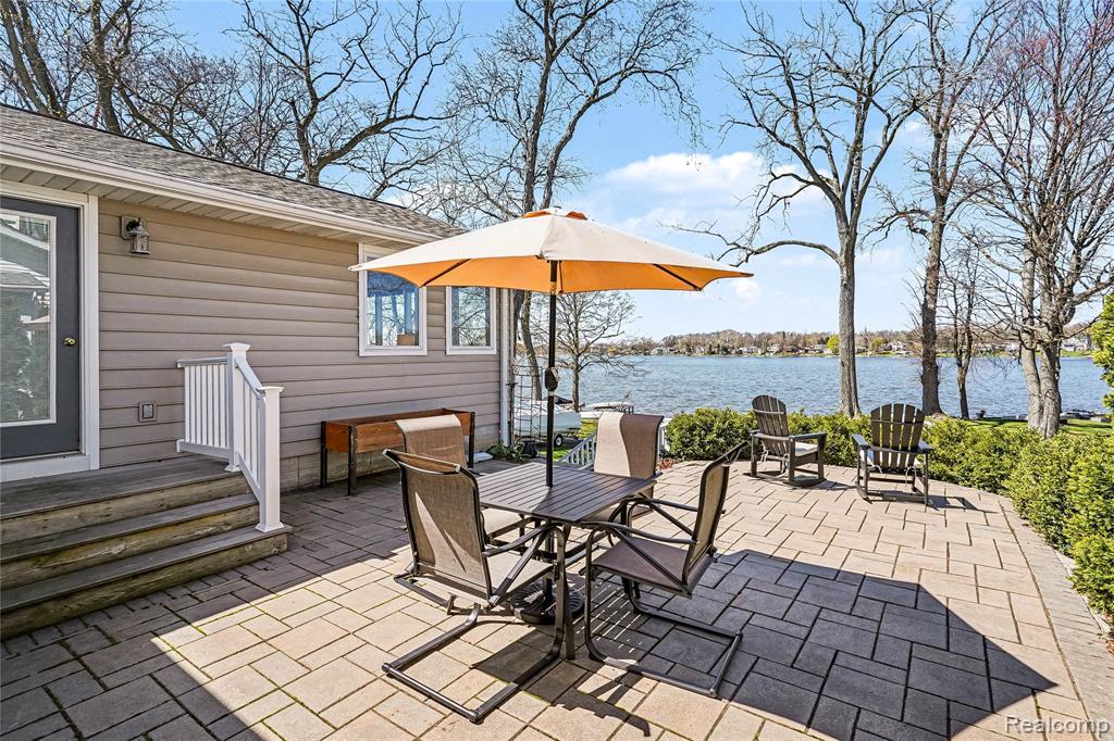 3504 Loon Lake Court, Linden, MI 48451 — Photo 23