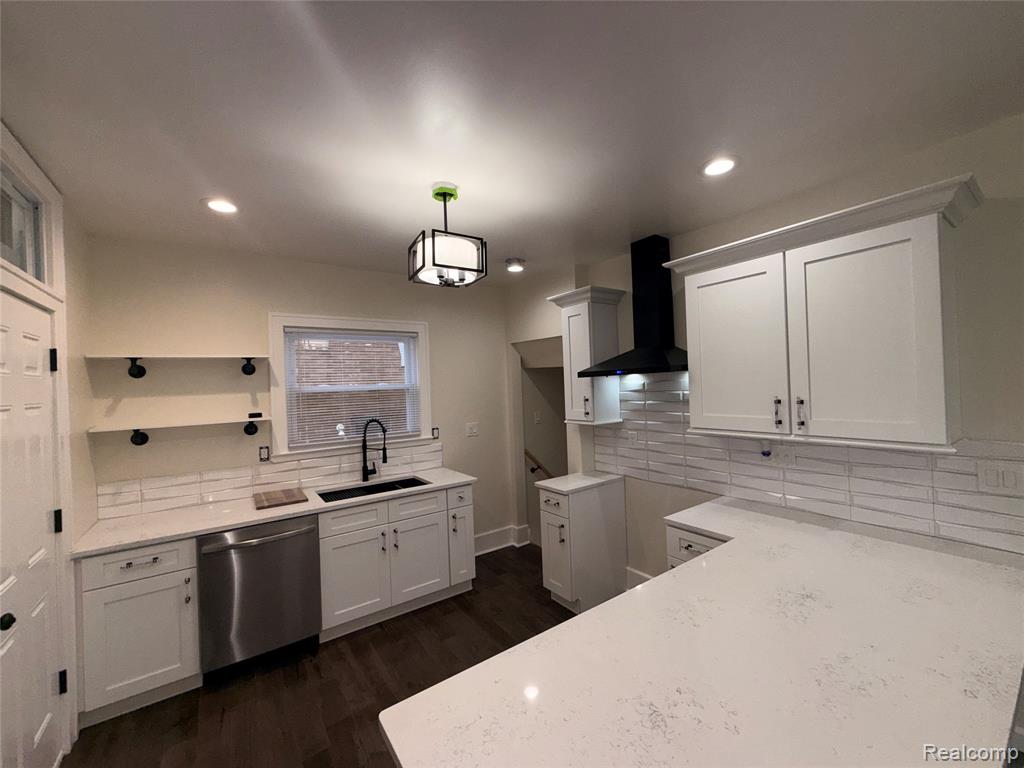 4210 Pasadena Street, Detroit, MI 48238 — Photo 8