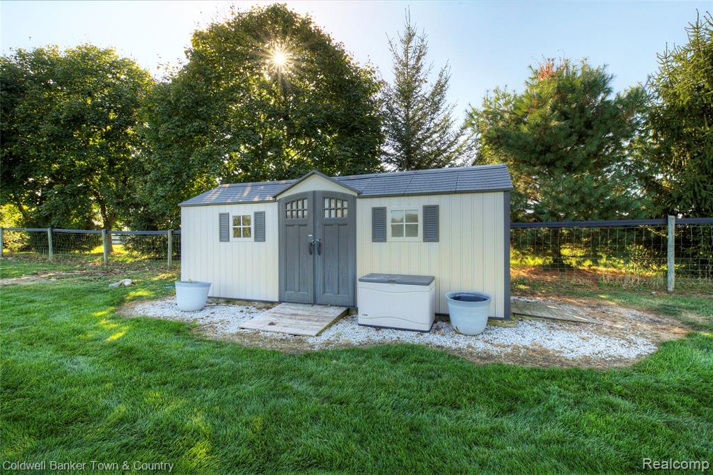 5803 Brilliant Circle, Howell, MI 48855 — Photo 20