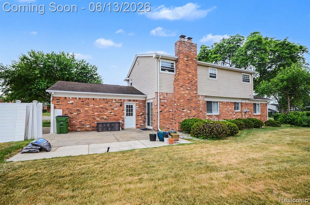 6653 Flintlock Ridge, Utica, MI 48317 — Photo 27