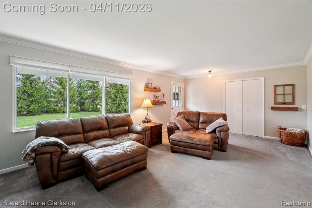 10995 Big Lake Road, Davisburg, MI 48350 — Photo 4