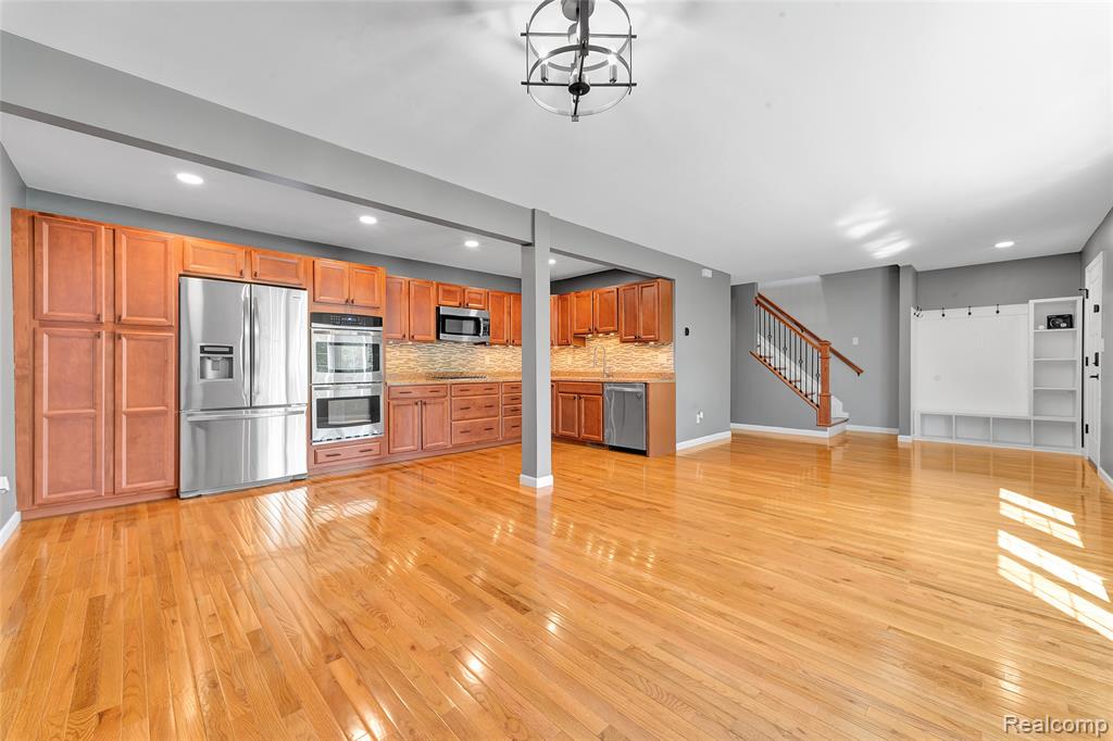 44416 Newburyport Drive, Canton, MI 48187 — Photo 10