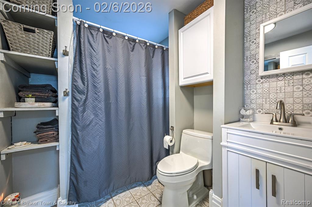 539 Fowler Street, Howell, MI 48843 — Photo 23