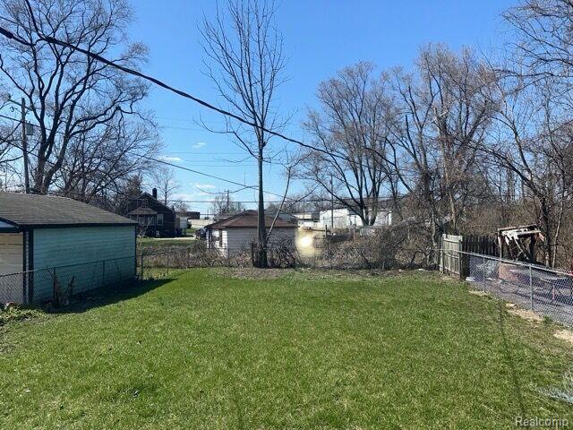 1688 S ETHEL Street, Detroit, MI 48217 — Photo 7
