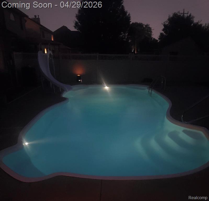 800 Saint Johns Boulevard, Lincoln Park, MI 48146 — Photo 18