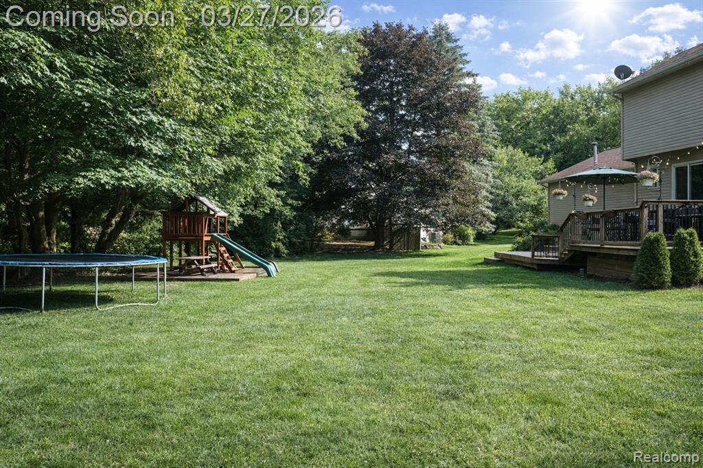 3067 Covey Hill, Oxford, MI 48371 — Photo 4