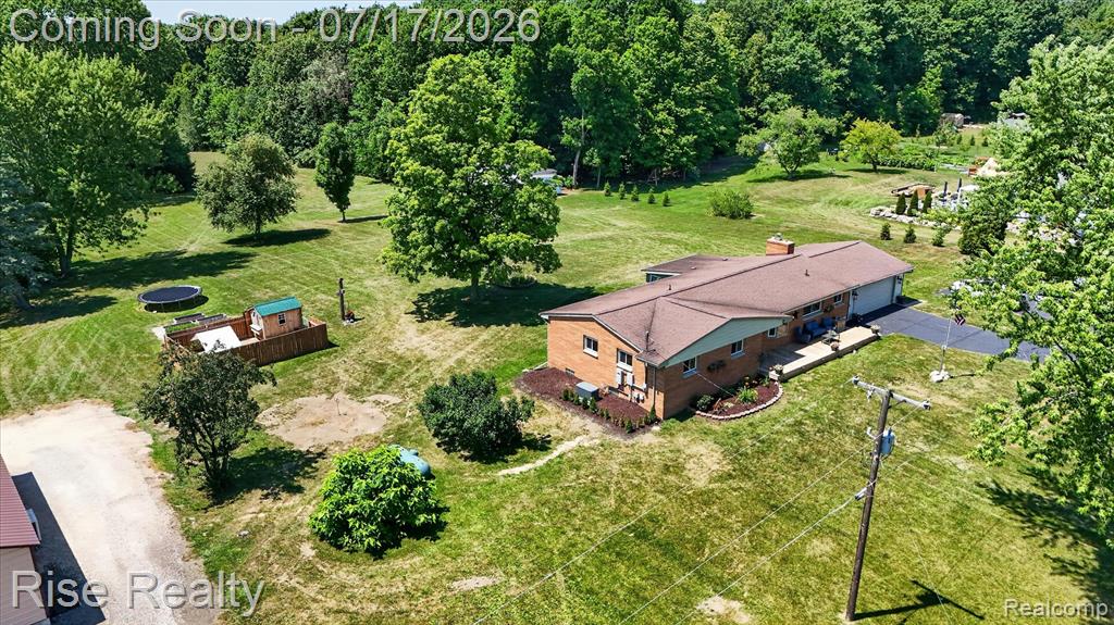 4338 S Duffield Road, Lennon Vlg, MI 48449 — Photo 52