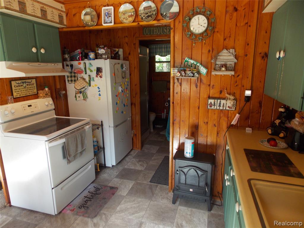 466 Karcher Road, Rose City, MI 48654 — Photo 8
