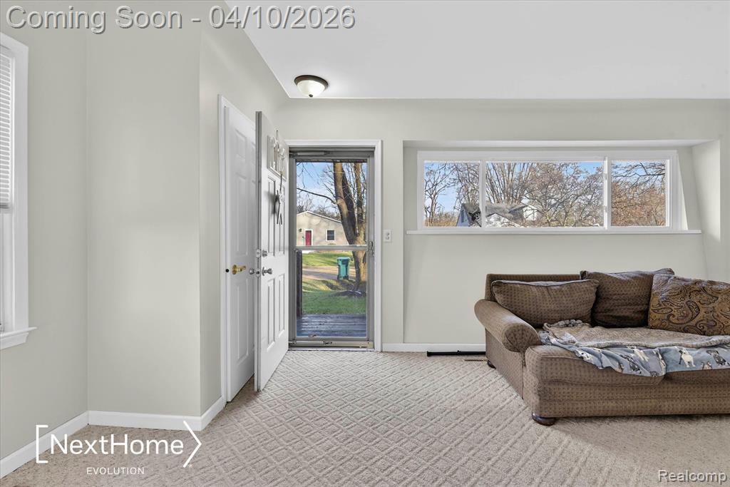 46295 Chatsworth Drive, Van Buren, MI 48111 — Photo 4