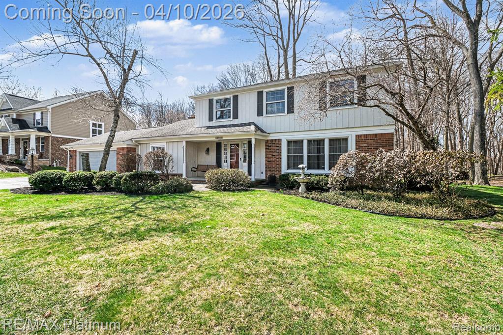 28861 Forest Ridge Drive, Farmington, MI 48331 — Photo 2