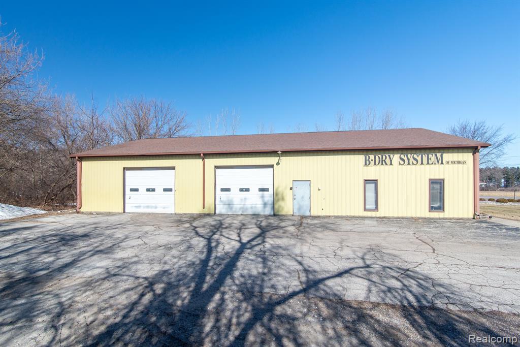 5087 N MICHIGAN Road, Saginaw, MI 48604 — Photo 3