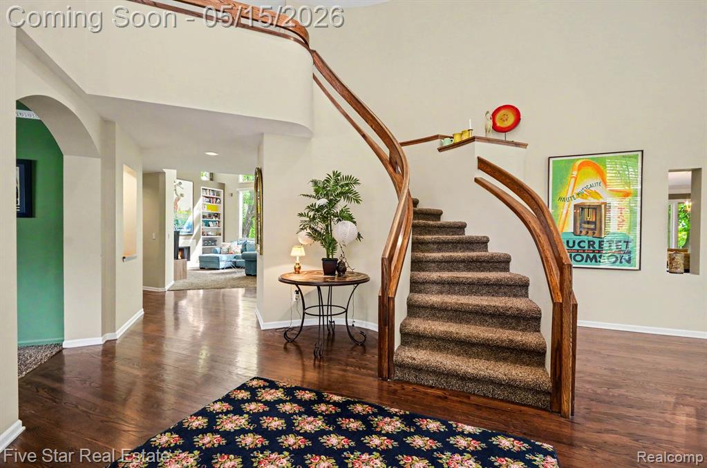 4689 Mirror Lake Drive, West Bloomfield, MI 48323 — Photo 7