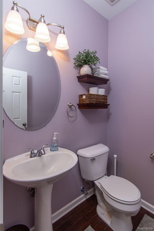 58096 SUNFLOWER Circle S, New Hudson, MI 48165 — Photo 7