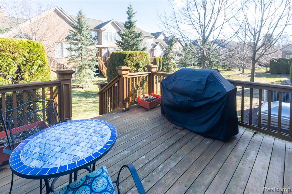 45042 S Broadmoor Circle, Northville, MI, 48168