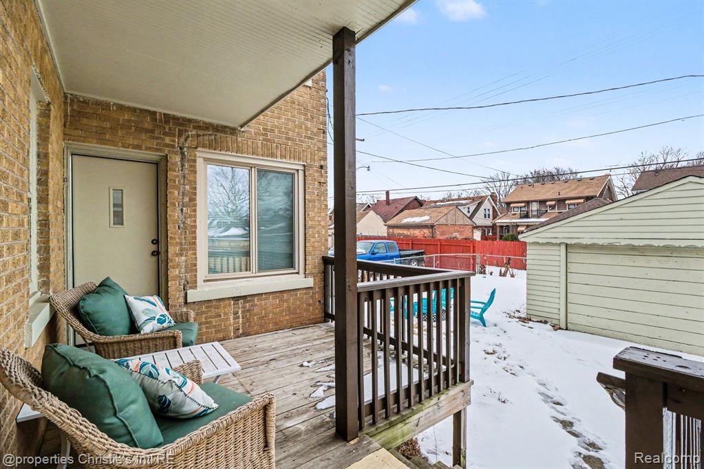 3873 Iroquois Street, Detroit, MI 48214 — Photo 21