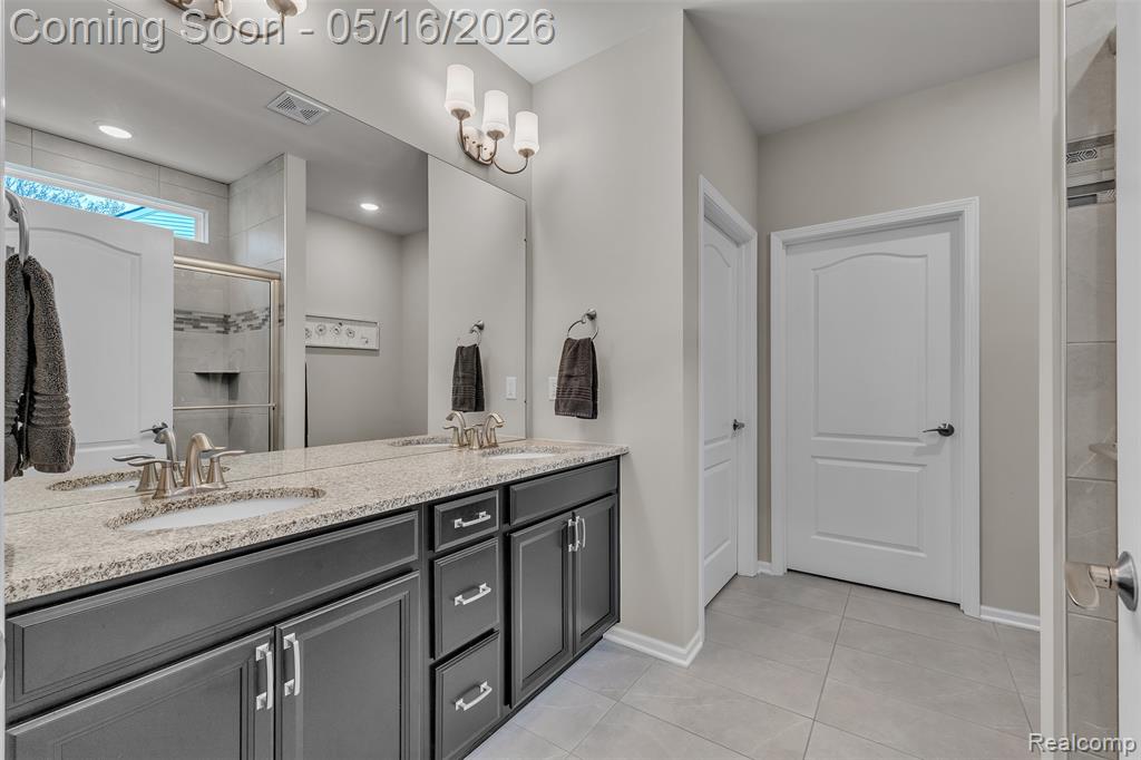 4628 Crestway Drive, Brighton, MI 48116 — Photo 19