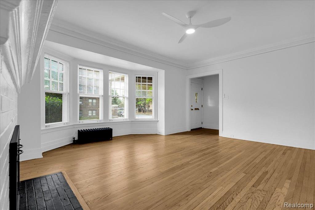 756 Delaware Street, 27, Detroit, MI 48202 — Photo 8