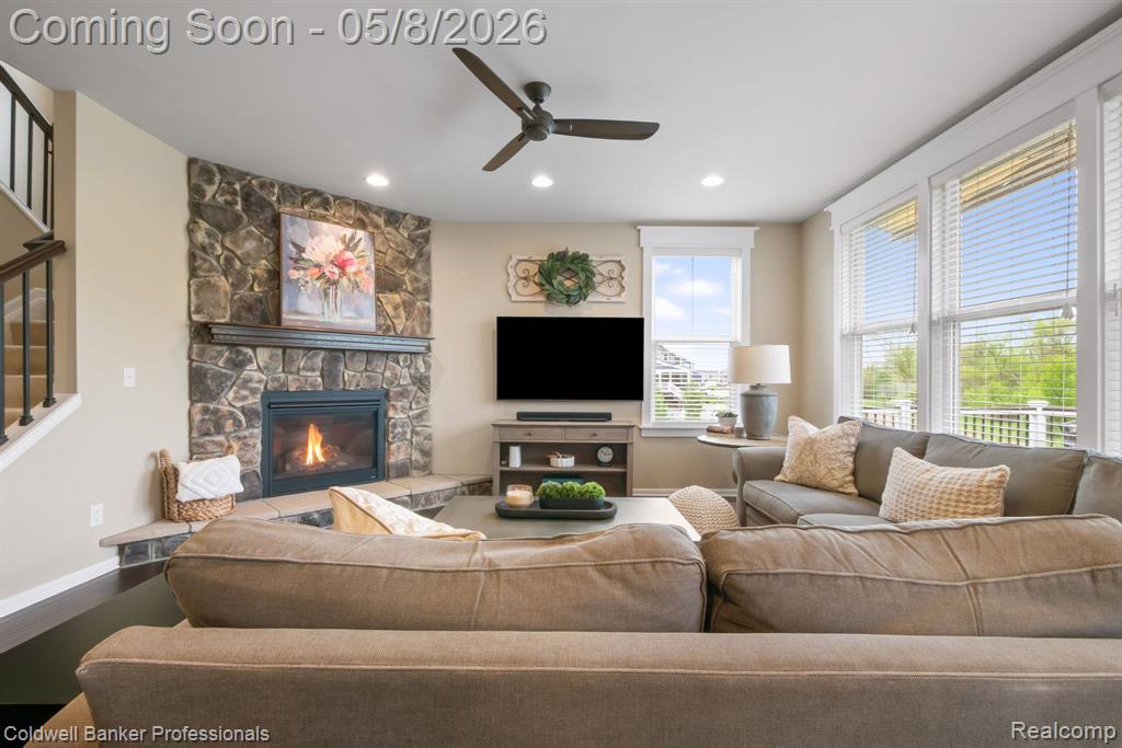50405 Eisenhower Drive, Canton, MI 48188 — Photo 20