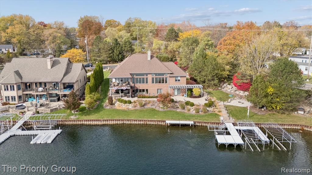 11467 Bay Shore Drive, Fenton, MI, 48430