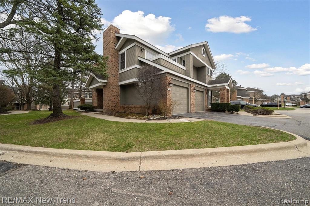 6641 HEARTHSIDE Court, West Bloomfield, MI — Photo 3