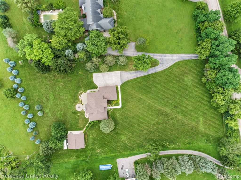 7650 5 Mile Road, Northville, MI 48168 — Photo 17